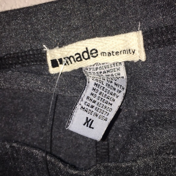 🎄Host Pick 🎄LAmade Under The Belly Leggings - Picture 4 of 7